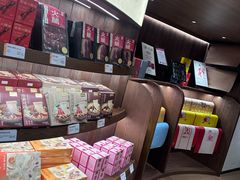 -嘉华鲜花饼·现烤(昆明老街店)