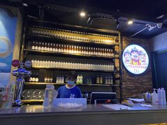 -三个蒙古大叔羊肉串(大宁店)