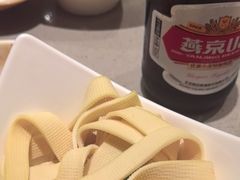 -海底捞火锅(崇文门新世界百货店)