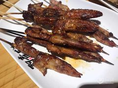 -阿青龙虾·烧烤大排档(湖里万达店)