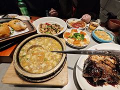 -甬上名灶(天一阁·翠柏店)