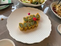 -钱塘秋荷·新江浙菜(沪太路店)