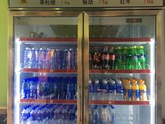 -佰德观岚记羽毛球馆