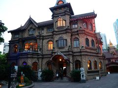 -马勒别墅饭店(静安寺店)