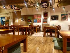 大堂-牛玄庵日式寿喜烧·料理店(新源里店)