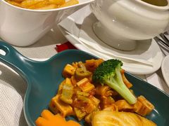 -王品牛排(佛山南海万科广场店)