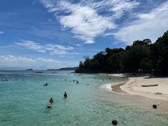 -东姑阿都拉曼海洋公园