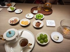 -隐溪茶馆(静安寺店)