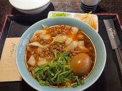 -喜晋道面馆(华严寺广场店)