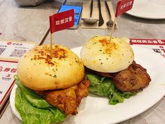 -必胜客(余姚五彩城店PH店)