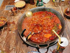 -冯校长老火锅(太古里店)
