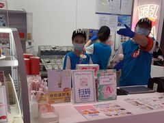 -DQ·蛋糕·冰淇淋(五棵松万达店)