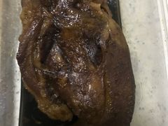 -老北京赵记酱肘子