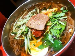 -老朴饭店(邮政街总店)