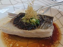 -北京柏悦酒店·锦庭餐厅Dining Room
