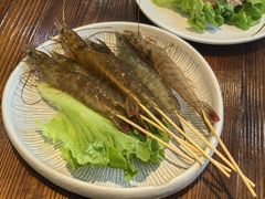 -御膳粥·牛乳粥底火锅·地道顺德菜(容桂店)