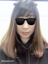 -Show fa salon 秀发沙龙