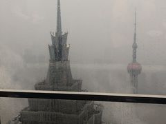 -上海柏悦酒店·世纪100牛排馆