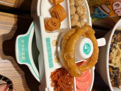 -尹三豆汁(前门旗舰店)