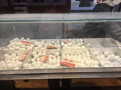 -中栗华栗子(鞍山道店)