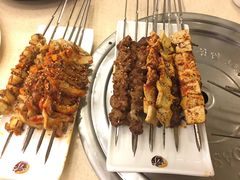 熟筋串-福云龙(黄河南大街店)