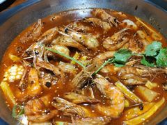 -惠友大虾(太原北街店)