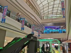 -万达广场(大明宫店)