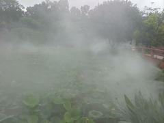 -广州莲花山旅游区