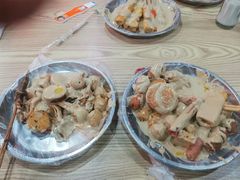 -彭姐麻辣烫(海淀店)