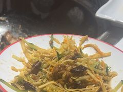 -玺炖·中国铁锅炖(虹桥天街店)