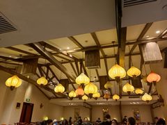 -古关火锅店(古北水镇景区店)