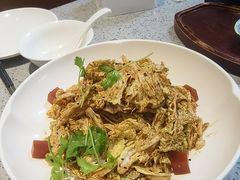 -紫光园·烤鸭·北京菜(劲松店)
