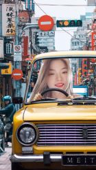 -BENSON沙龙