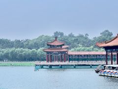 -南戴河国际娱乐中心