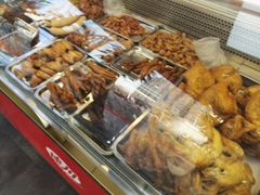 -德州扒鸡(广东路店)