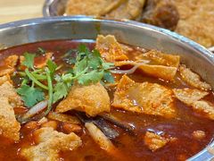 -柳州肥姨妈大骨螺蛳粉(东靖路店)