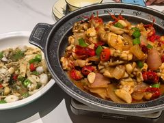 -阿露佳·舌尖上的安吉菜