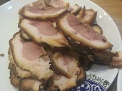 -傅记酱肉