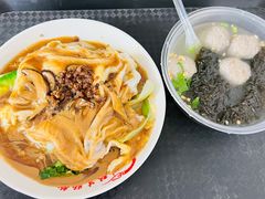 -双生肠粉(牌坊街总店)