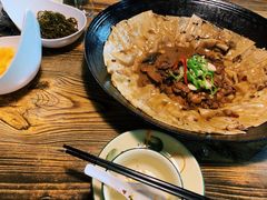 -每食每刻·皖北新民地锅鸡