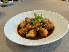 -宁海食府·涌宴(真和店)