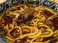 -十八梯眼镜面(五红路店)