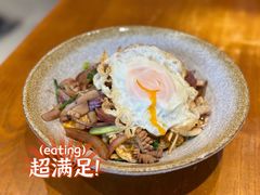 -圳兴面王·拌川·特色炒面(南山保利剧院店)