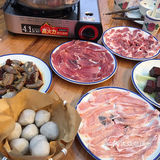 吃不一样的火锅，给你不一样的感受！