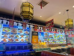 -渔家风味·鲅鱼水饺·央视展播·海鲜天津菜(开发区店)