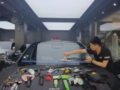 -车艺尚上海龙膜隐形车衣汽车贴膜旗舰店