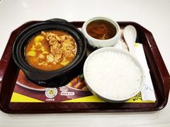 -真功夫(宝丰店)