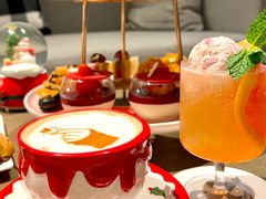 -广州粤海喜来登酒店