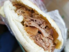 肉夹馍-子午路张记肉夹馍(翠华路店)