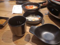 -九田家黑牛烤肉料理(西溪龙湖天街店)